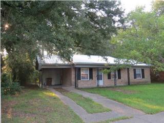 1663 Darwood Dr, Mobile AL  36605-2769 exterior
