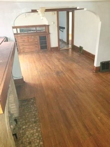 3384 37th St, Milwaukee WI  53216-3726 exterior