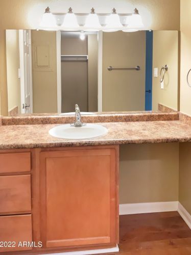 8260 Arabian Trl, Scottsdale AZ 85258-1849 exterior