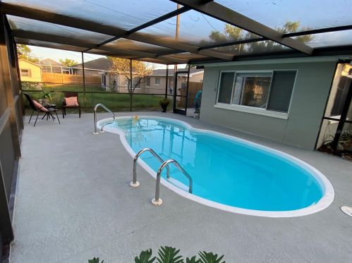 4306 Newgate Ave, Tarpon Springs FL  34691-1707 exterior