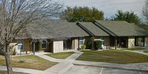 600 Spring St, Brackettville, TX
