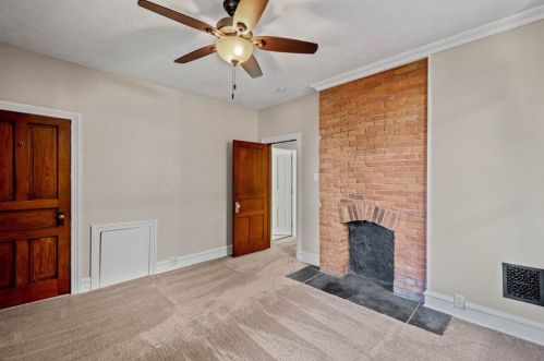 127 Lincoln Ave, Pittsburgh PA  15206-2313 exterior