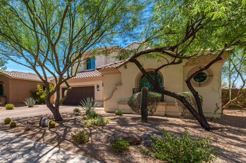 5317 Hallihan Dr, Cave Creek, AZ 85331-2457