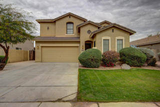 3406 Pinot Noir Ave, Gilbert, AZ 85298-9092