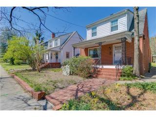 2505 Semmes Ave, Richmond, VA 23225-3851