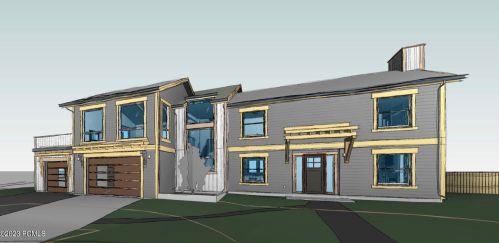 770 Red Maple Ct, Park City, UT 84060-6827