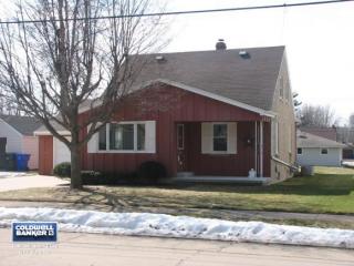 157 Arthur St, Kaukauna, WI 54130-1203