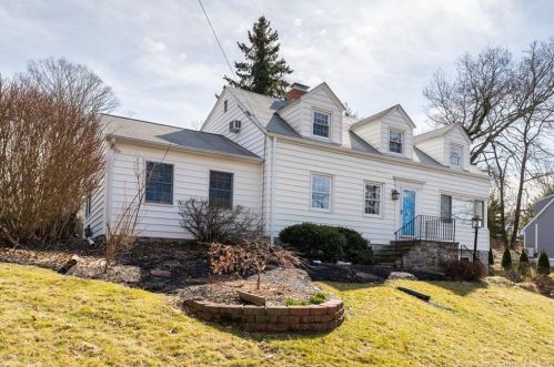179 Bayard Ave, North Haven, CT 06473-4308