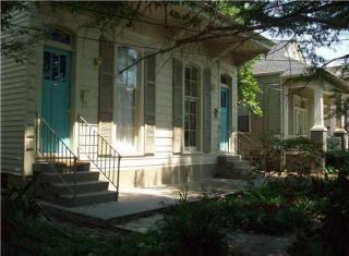7627 Hampson St, New Orleans LA  70118-5035 exterior
