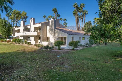 35054 Mission Hills Dr, Rancho Mirage CA  92270-1323 exterior