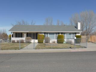 1825 Mizpah St, Winnemucca, NV 89445-3221