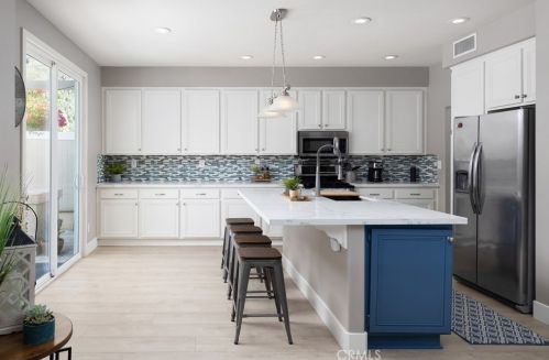 11 Wayfaire, Trabuco Canyon, CA 92688-5500