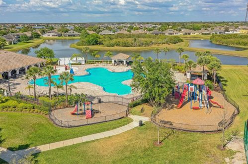 11539 Balintore Dr, Riverview FL  33579-3918 exterior