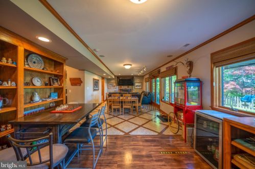 117 Diamond Ct, Harrisonburg VA  22801-3414 exterior