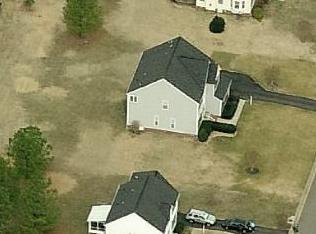 8013 Arbor Glen Pl, Richmond, VA 23227-1659