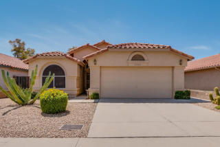 7547 Kimberly Way, Glendale, AZ 85308-5954