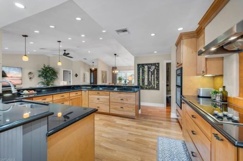 5362 Tallowood Way, Naples FL  34116-5012 exterior