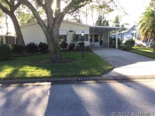 626 Portside Ln, Edgewater, FL 32141-7511