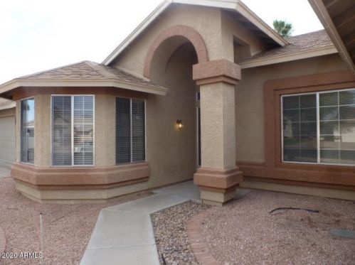 6129 Colby St, Mesa, AZ 85205-7552
