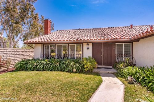 3390 Township Ave, Simi Valley, CA 93063-1549