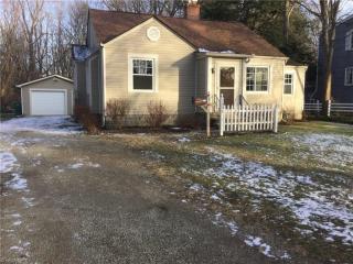 7599 Fairview Ave, Concord Township OH  44060-5902 exterior