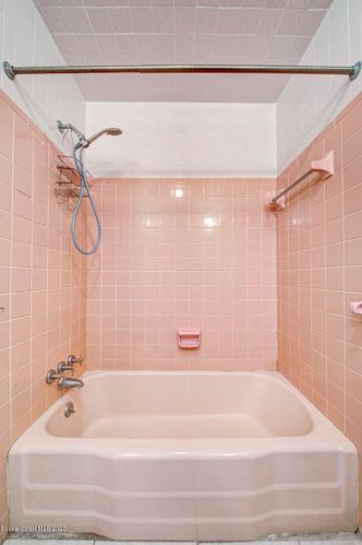 182 Park Ln, Titusville FL  32780-4707 exterior