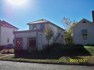 446 Sheridan St, Zanesville OH  43701-2531 exterior