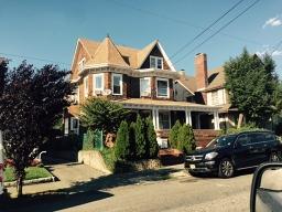 645 14th Ave, Paterson NJ  07504-1934 exterior