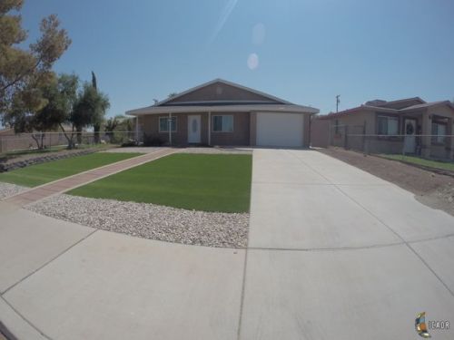 554 Tamarack St, Holtville, CA 92250-1026
