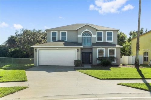 159 Circle Hill Rd, Sanford, FL 32773-4773