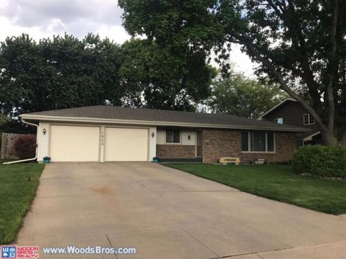1503 1st St, Tamora, NE 68434-1015