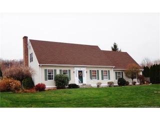 217 Pondview Ln, Bristol, CT 06010-3088