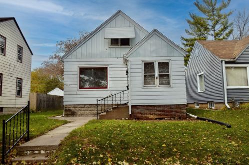 4461 56, Milwaukee WI 53218-5607 exterior