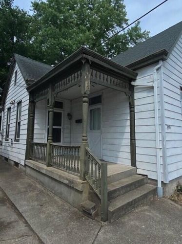 310 Lafayette Ave, Newport, KY 41073-1127