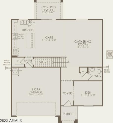 24585 Ripple Rd, Buckeye, AZ 85326