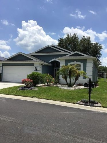 7924 Harbor Bridge Blvd, New Port Richey, FL 34654-6370