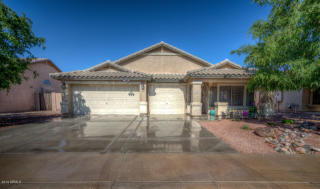 22354 Van Loo Dr, Maricopa, AZ 85138-9389