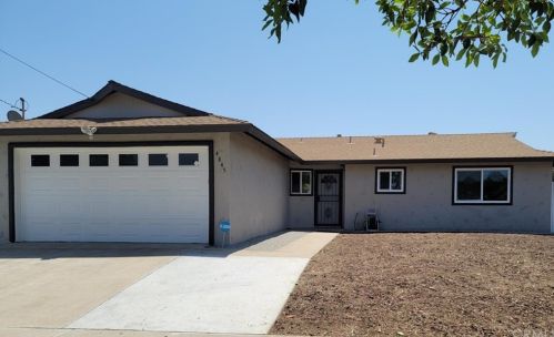 4845 Siesta Dr, Oceanside, CA 92057-5310