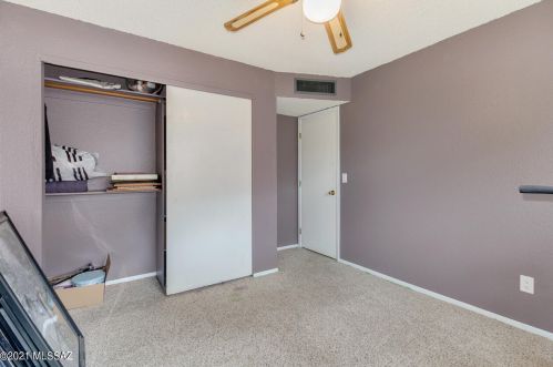 4719 Bluebell Way, Tucson AZ 85742-4137 exterior