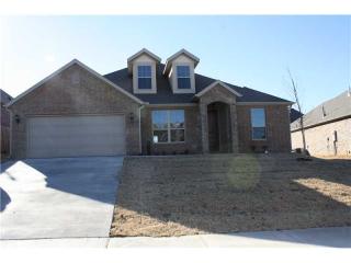 4403 Acres Ave, Bentonville, AR 72712-8118