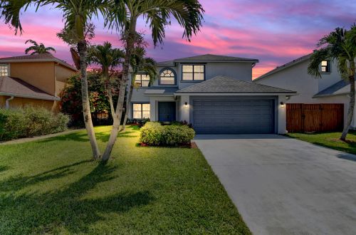 22360 Sands Point Dr, Boca Raton, FL 33433-6266