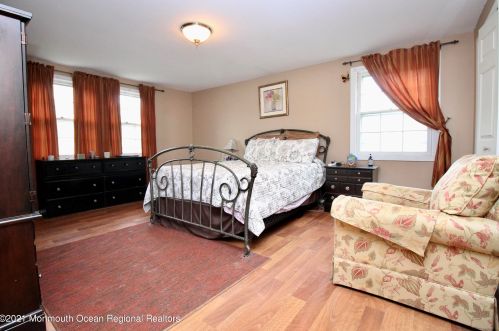 111 Princess Anne Dr, East Freehold NJ  07728-3066 exterior