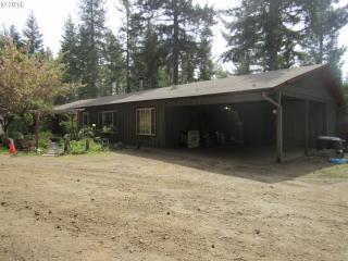 57245 Fairview Rd, Coquille, OR 97423-8719