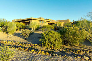 38127 Boulder View Dr, Scottsdale AZ  85262-3455 exterior