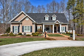 150 Timberland Dr, Livingston, TN 38570-5130
