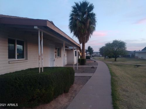 4816 71st Ln, Phoenix AZ  85033-1415 exterior