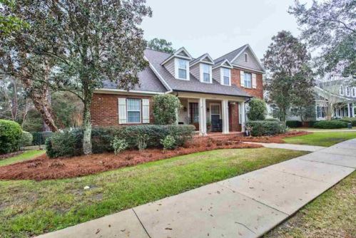 3778 Piney Grove Dr, Tallahassee, FL 32311-3604
