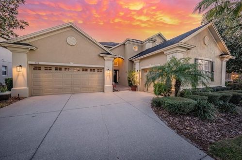 3114 Stonegate Falls Dr, Land O Lakes, FL 34638-6065
