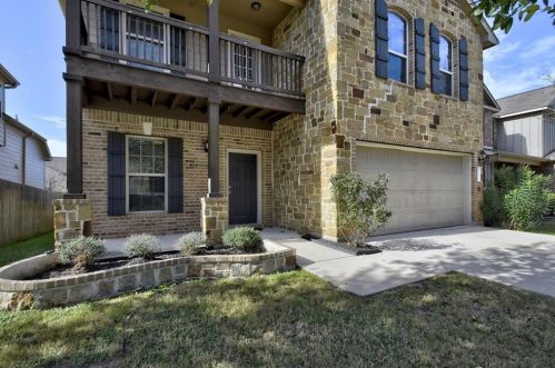 521 Saddle Cv, Cibolo, TX 78108-3497