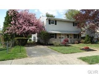 250 Poplar St, Catasauqua, PA 18032-1331